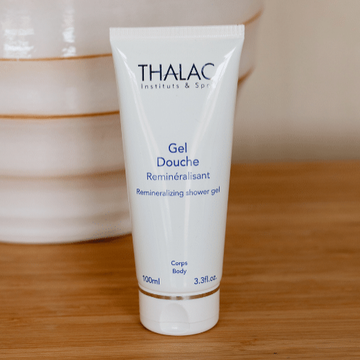 Shower Gel